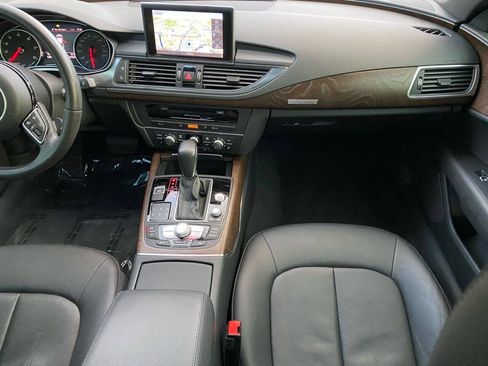 Used 2016 Audi A7 3.0T Premium Plus AWD/4WD image 22