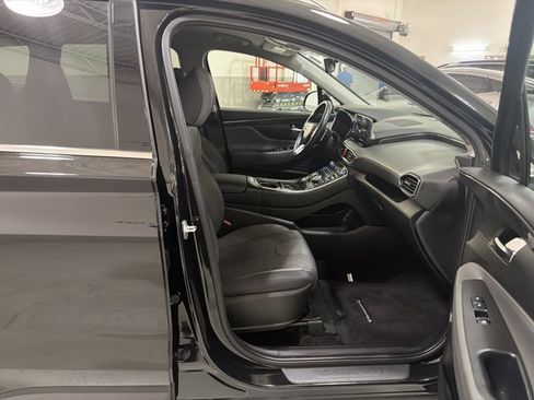 Used 2023 Hyundai Santa Fe SEL w/ Cargo Package AWD/4WD image 36
