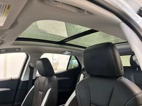 Used 2024 Buick Envision Sport Touring image 30