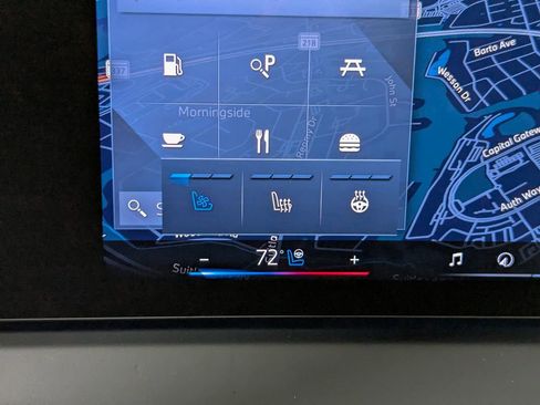 New 2026 BMW X3 xDrive30 AWD/4WD image 16