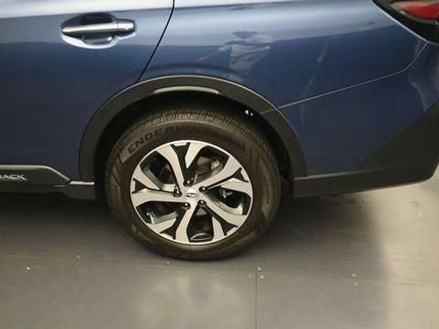 Used 2022 Subaru Outback Touring XT AWD/4WD image 9