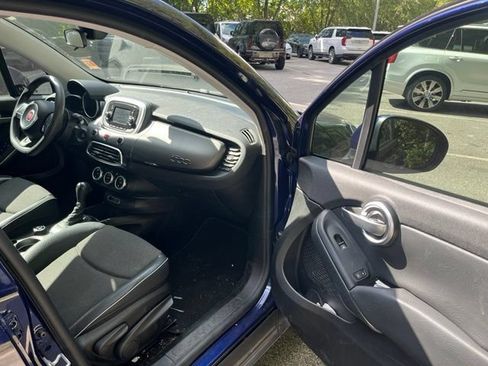 Used 2017 FIAT 500X Trekking FWD image 10
