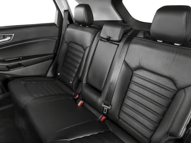 Used 2018 Ford Edge SEL w/ Equipment Group 201A FWD image 18