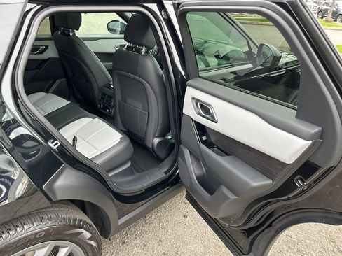 New 2026 Land Rover Range Rover Velar Dynamic SE image 17