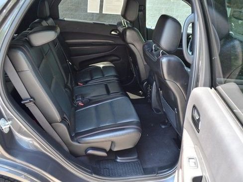 Used 2024 Dodge Durango GT AWD/4WD image 36