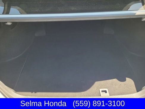 Used 2023 Toyota Camry SE FWD image 25
