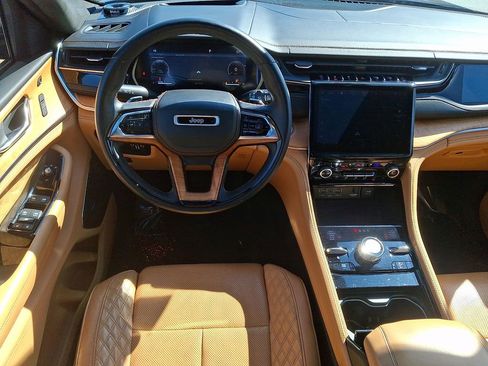 Used 2022 Jeep Grand Cherokee L Summit image 13