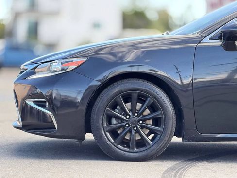 Used 2017 Lexus ES 350 FWD image 7