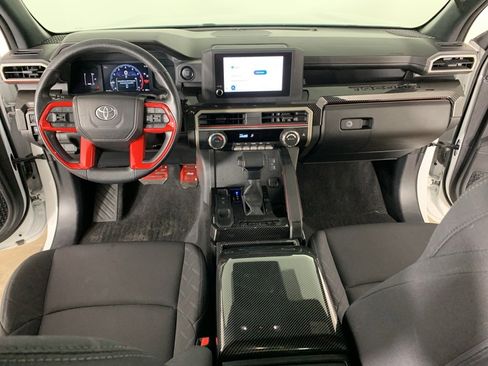 Used 2024 Toyota Tacoma SR image 32