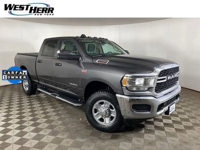 Used 2019 RAM 2500 Tradesman