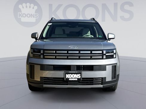 New 2026 Hyundai Santa Fe SEL image 11