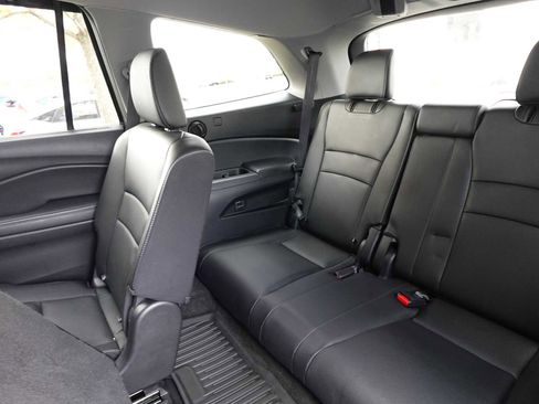 Certified 2022 Honda Pilot Special Edition image 30