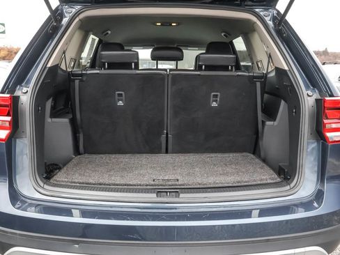 Used 2018 Volkswagen Atlas SE image 29