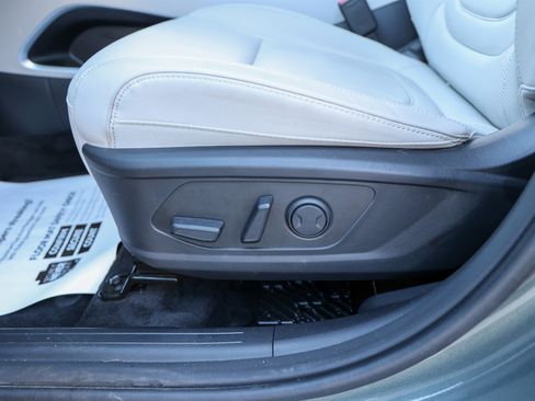 Used 2024 Hyundai Tucson Limited AWD/4WD image 43