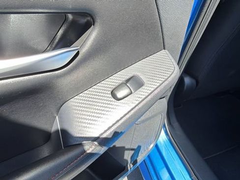 Used 2024 Nissan Sentra SR FWD image 15