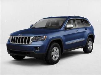 Used 2013 Jeep Grand Cherokee Laredo AWD/4WD video 1