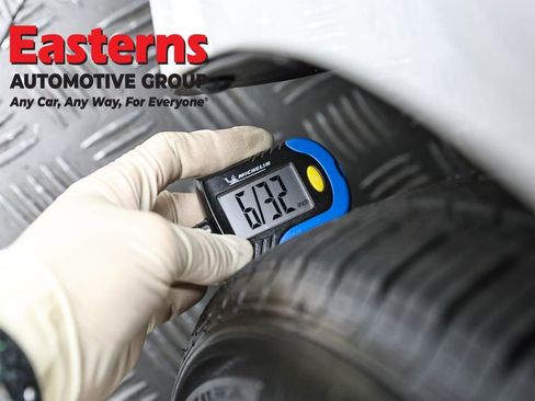 Used 2024 Kia Forte LXS image 28