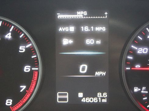 Used 2022 Subaru WRX Limited w/ Popular Package #1 AWD/4WD image 3