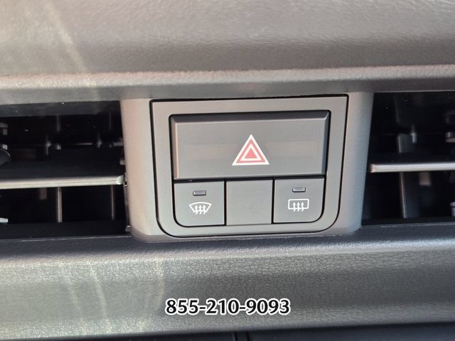 New 2026 MAZDA CX-5 Select AWD/4WD image 17