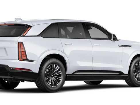 New 2026 Cadillac Escalade IQ Sport 1 image 41