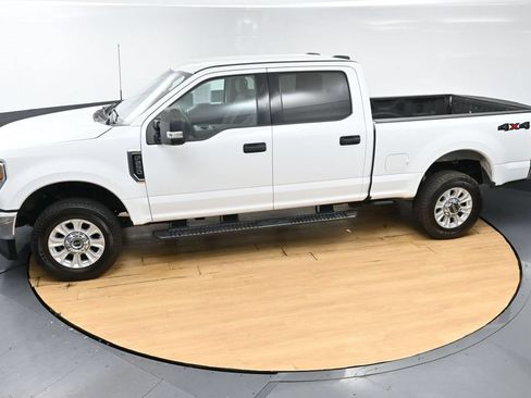 Used 2022 Ford F250 XLT AWD/4WD image 43