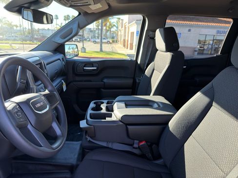 New 2026 GMC Sierra 1500 Pro w/ Pro Value Package image 14