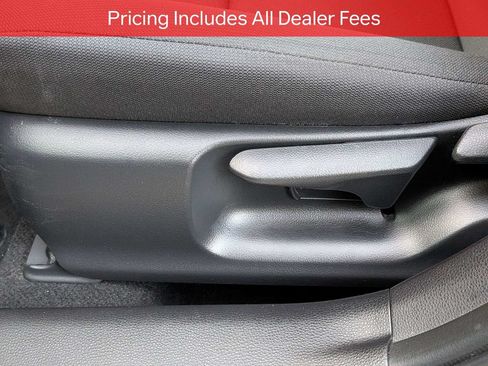 Certified 2024 Toyota Corolla LE FWD image 20