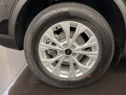 New 2025 Ford Escape Active w/ Cold Weather Package image 7