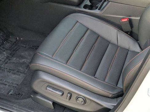 New 2026 Honda CR-V Sport Touring image 4