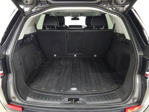 Used 2019 Land Rover Discovery Sport HSE AWD/4WD image 7