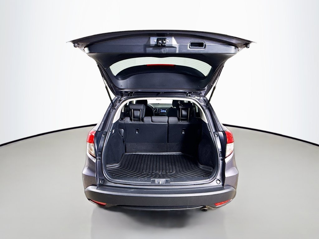 Used 2022 Honda HR-V EX image 30