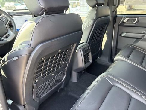 New 2026 Ford Bronco Badlands AWD/4WD image 17