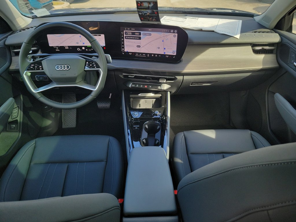 New 2026 Audi Q3 quattro 2.0T AWD/4WD image 22