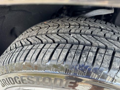 Used 2021 Chevrolet Silverado 1500 LTZ image 14