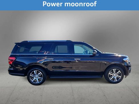 Used 2024 Ford Expedition Max Limited image 11
