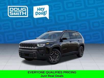 New 2026 Jeep Cherokee Limited