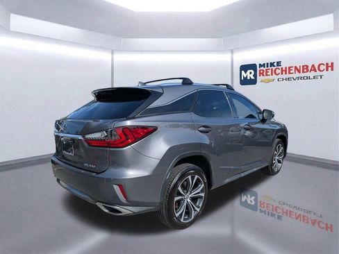 Used 2016 Lexus RX 350 AWD w/ Premium Package image 4