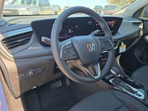New 2026 Buick Encore GX Preferred w/ Comfort Package FWD image 16