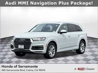 Used 2017 Audi Q7 3.0T Premium image 1
