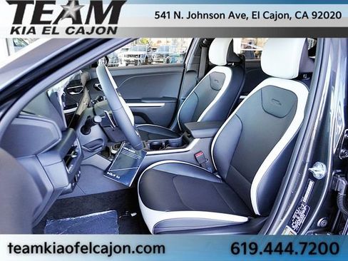 New 2026 Kia K4 GT-Line FWD image 17