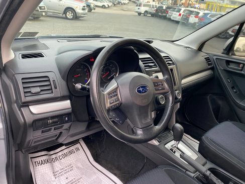 Used 2014 Subaru Forester 2.5i Premium w/ Protection Package #1 image 10