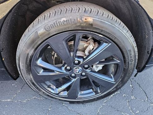 Certified 2023 Buick Envision Preferred w/ Sport Touring Package image 25