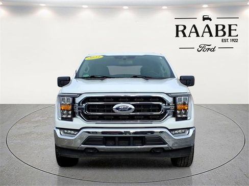 Used 2023 Ford F150 XLT w/ Equipment Group 302A High image 2