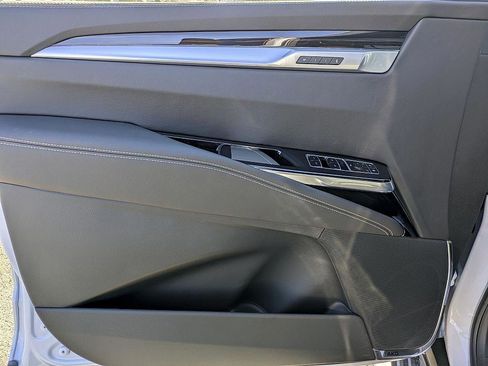 New 2026 Cadillac Escalade Luxury w/ Touring Package image 11