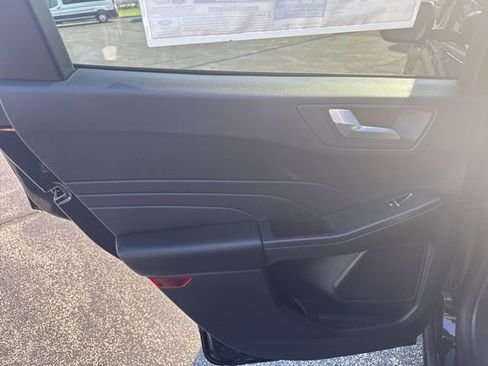 New 2026 Ford Escape ST-Line Select w/ Tech Pack #1 image 28