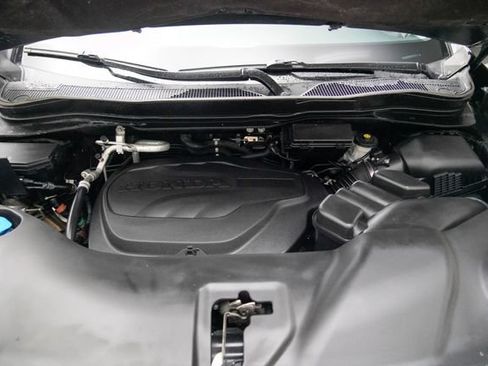 Used 2021 Honda Pilot Elite image 13