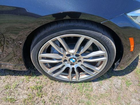 Used 2016 BMW 428i Coupe RWD image 15