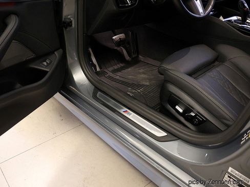 Certified 2023 BMW 540i xDrive w/ M Sport Package image 27