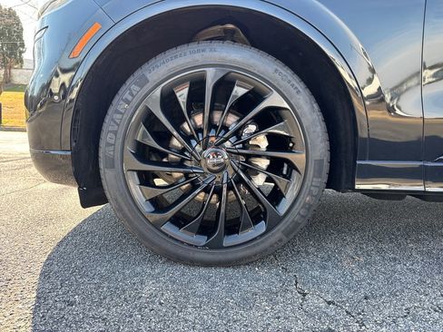 Used 2022 Lincoln Aviator Reserve w/ Equipment Group 201A image 20