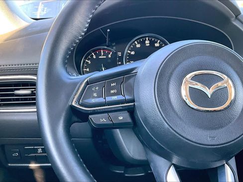 Used 2023 MAZDA CX-5 AWD 2.5 S w/ Premium Package image 19